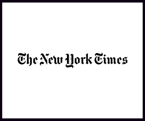 Sacha Thompson in The New York Times