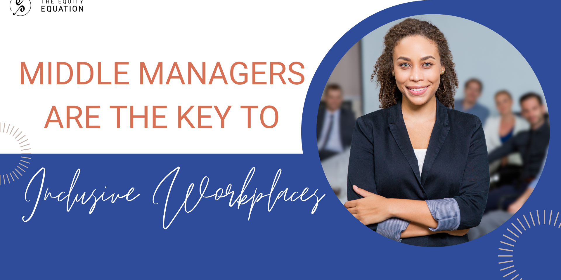 MM Key to Inclusion header