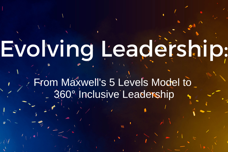 Evolving Leadership